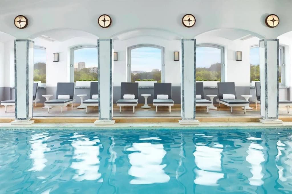 The Berkeley, Maybourne - photo 19