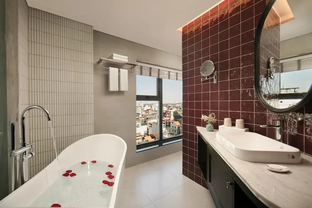 Proverb Hotel Hanoi - photo 48