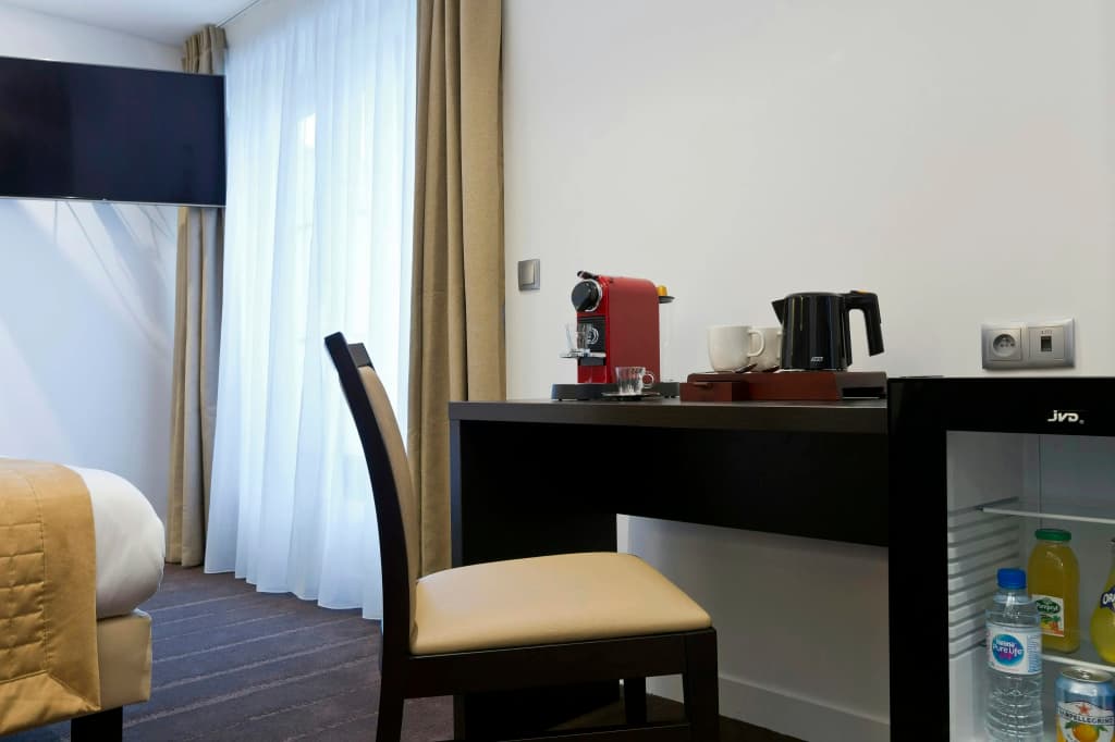 Simon's Boutique Hotel - photo 25
