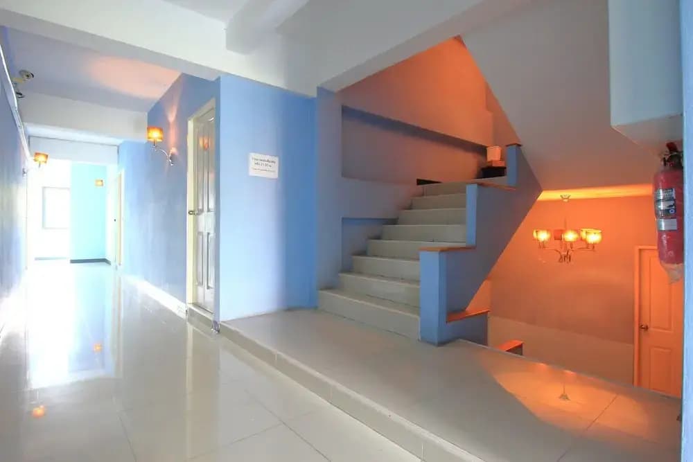 Super OYO 427 Chill Apartment - photo 8