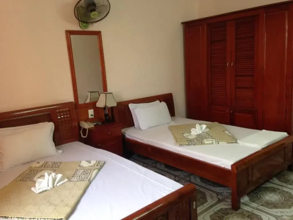 Don Hien 2 Hotel - photo 2