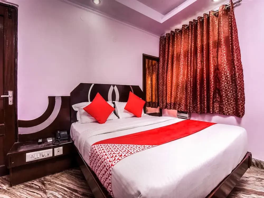 Hotel Km International By OYO Rooms - photo 4