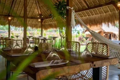 Green Escape Eco & Boutique Resort - photo 20
