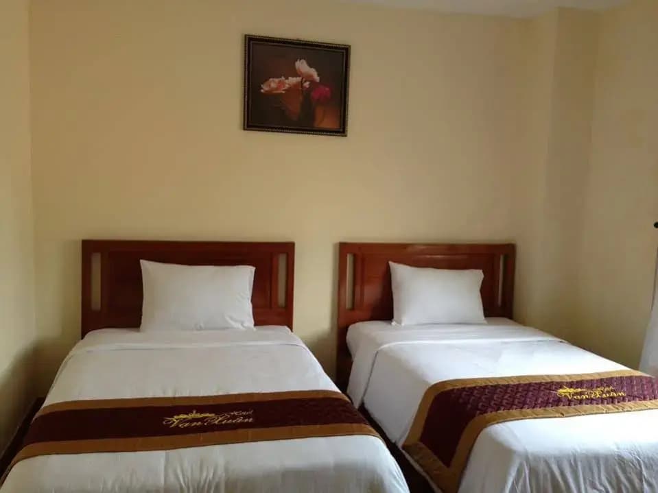 Van Xuan Hotel Danang - photo 3