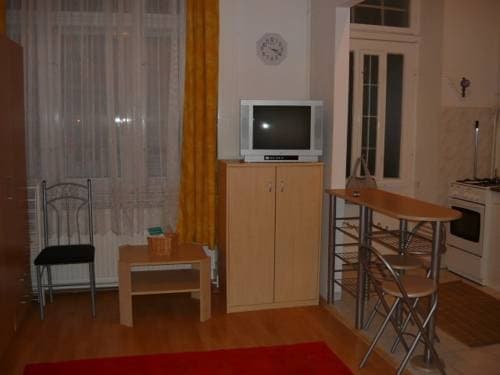 Bengt Apartment Dohany Str. - main photo