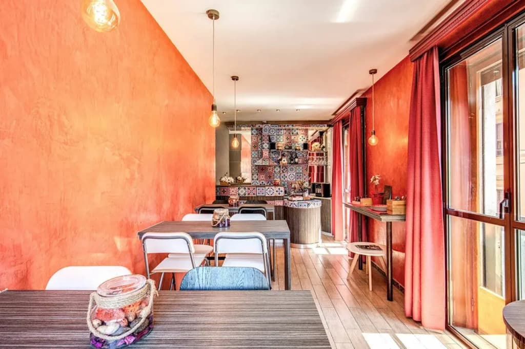 Santamaggiore Inn - photo 18