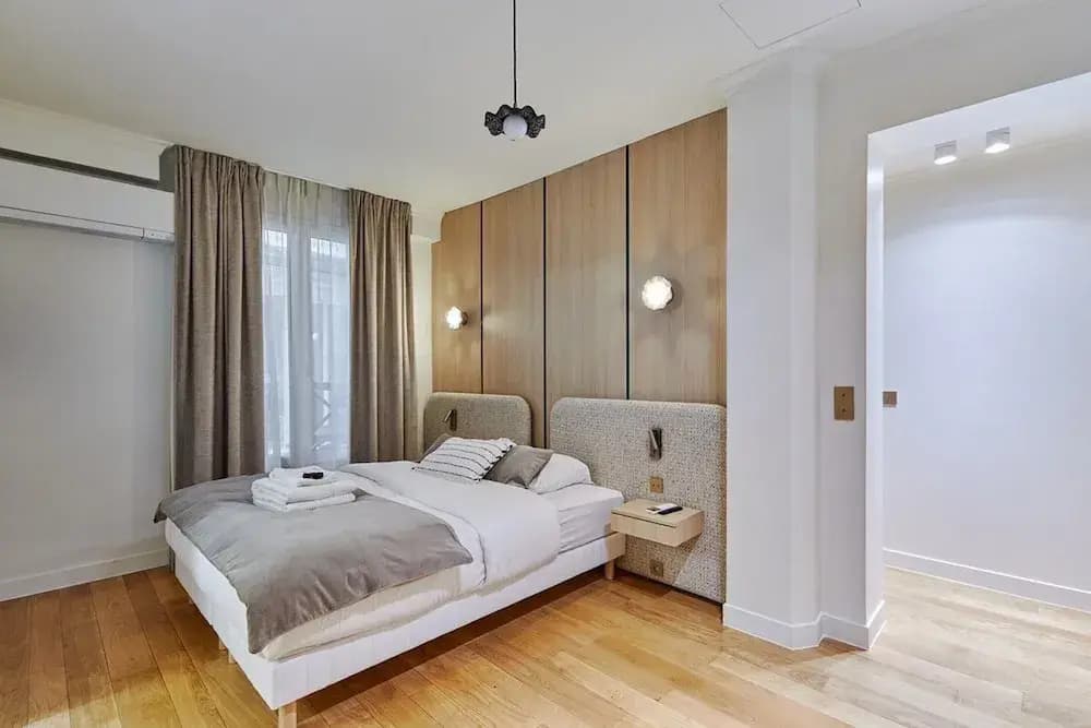 Terrace Apartment Trocadero Eiffel Tower by Studio Prestige - photo 5