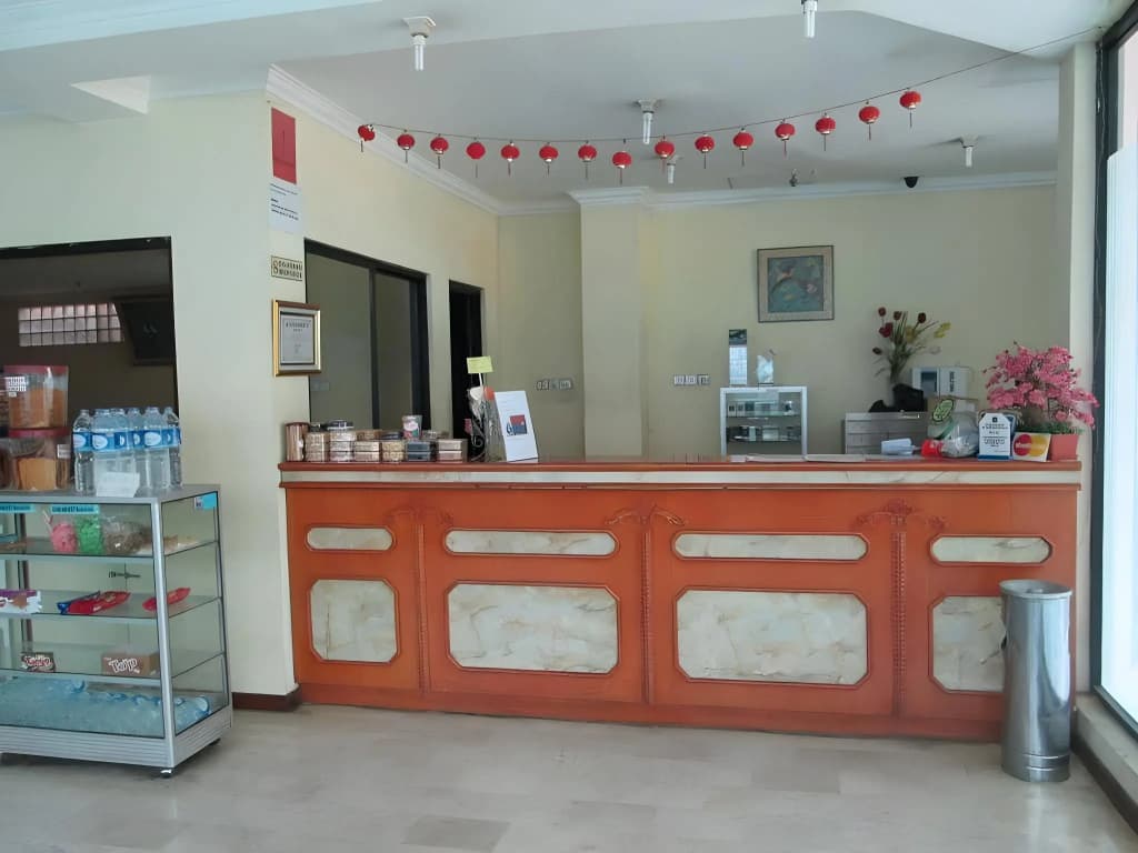 Hotel Lautze Indah - photo 29