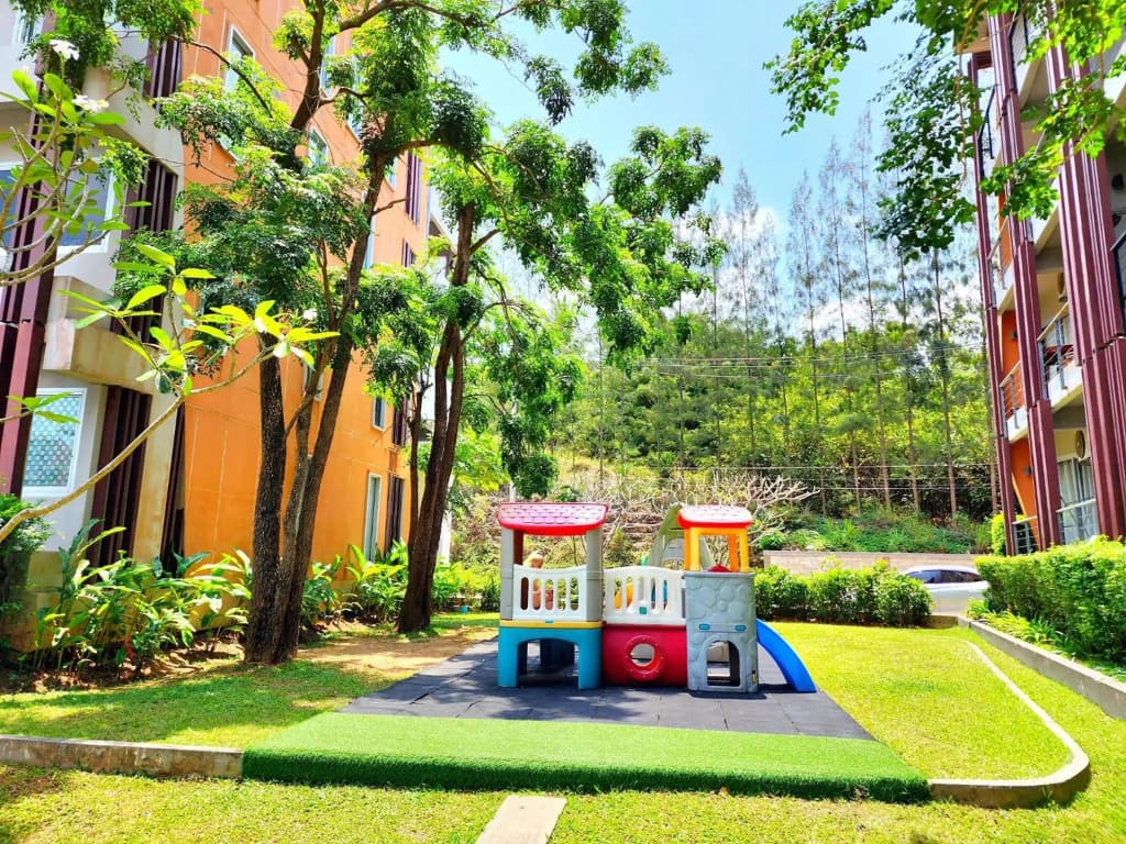 Replay Residence Samui - photo 26