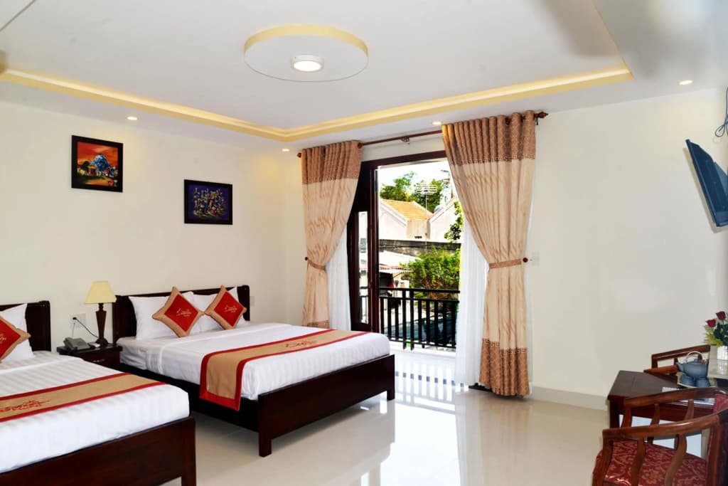 NuNi Hoi An Homestay - photo 2