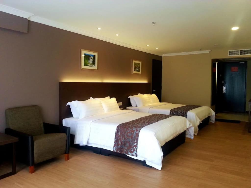 Hotel Anika - photo 5