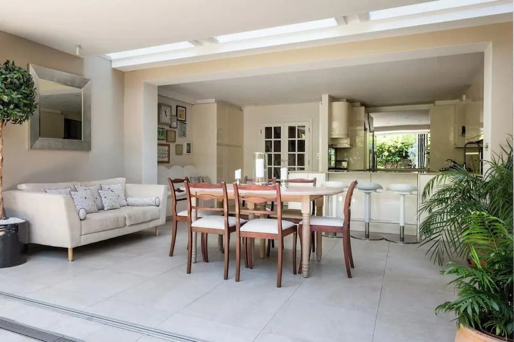 Somerset Square by Onefinestay - photo 1
