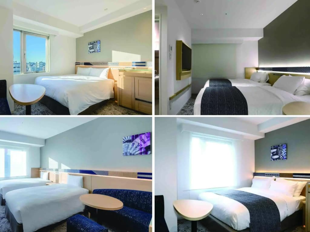Mercure Tokyo Hibiya - photo 4