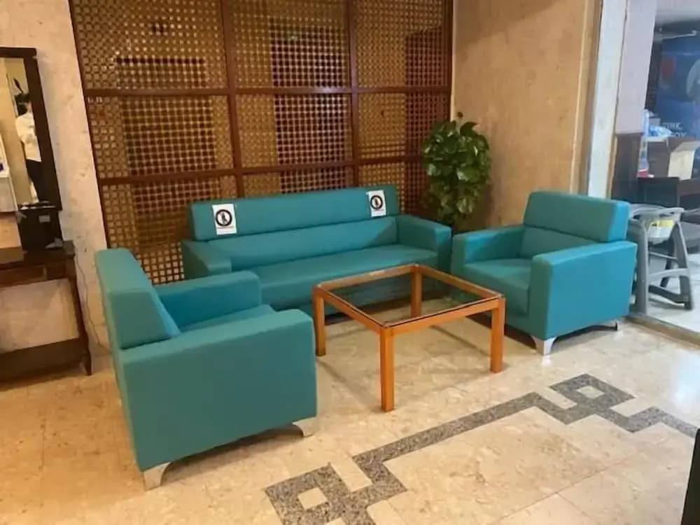 Al Buhairah Hotel Apartments - photo 2