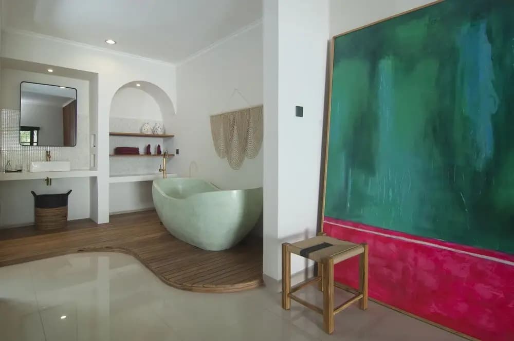 Mandolang Villa - photo 2