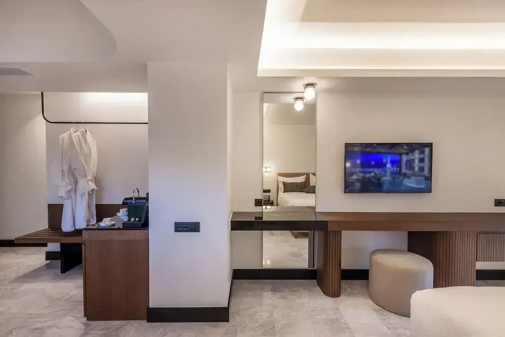 L'Avventura Suites - photo 22