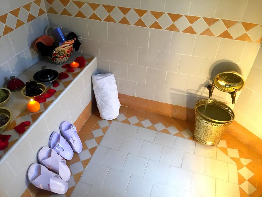 Riad Al Jana - photo 24