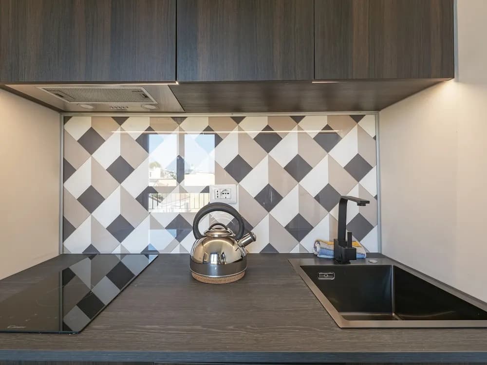 Corso Garibaldi - Modern Trendy Studio in Brera - photo 11