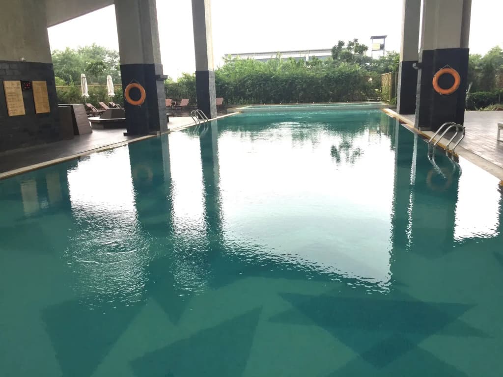 Vivanta New Delhi, Dwarka - photo 15