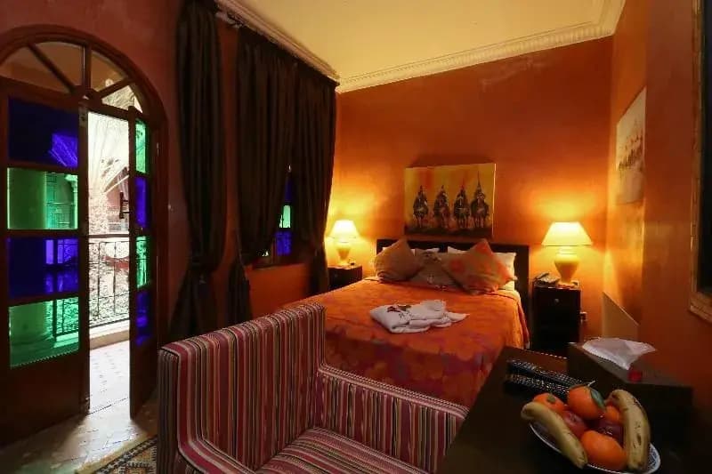 Riad Atlas Quatre - photo 15