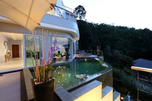 Villa Namaste - photo 1