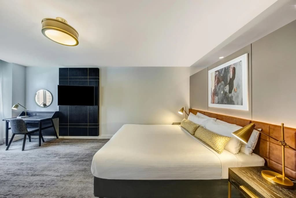 Vibe Hotel Sydney - photo 25
