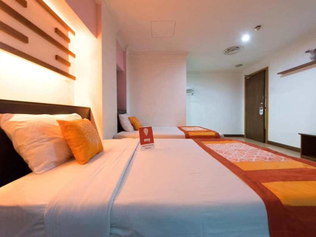 Hotel China Town 2 Kuala Lumpur - photo 5