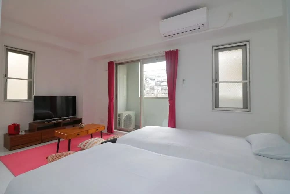 HG Cozy Hotel No.57 - photo 4