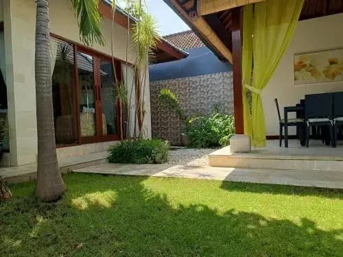 Villa Tounga Sanur - photo 3