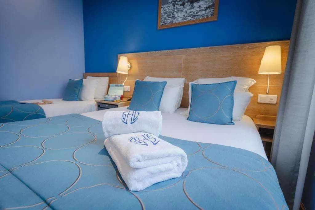 Grand Hotel Dore - photo 40