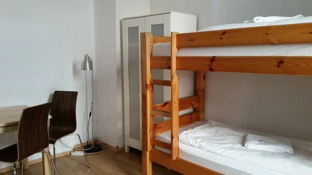 Freiraum Hostel Kreuzberg - photo 9