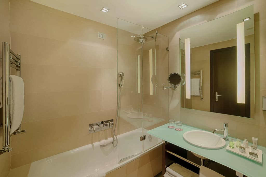 Tivoli Milano President Hotel - photo 10