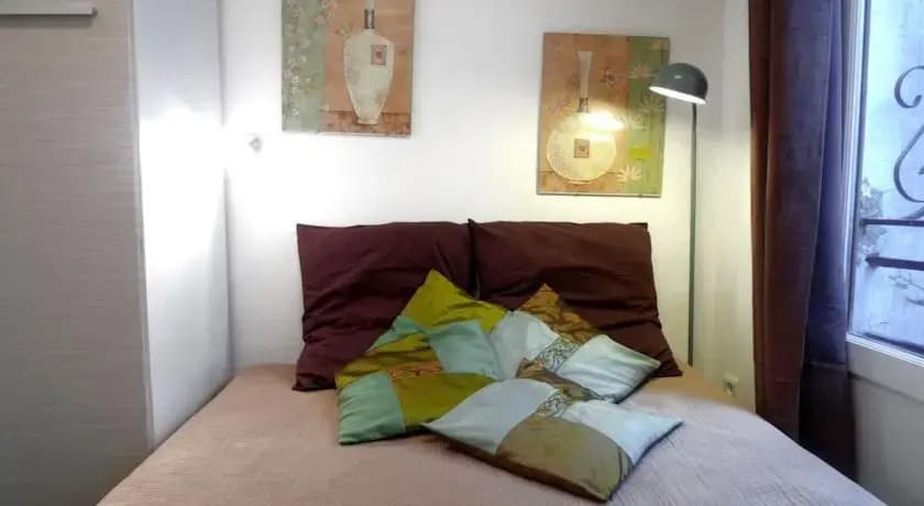 Appartement Beauregard - photo 4