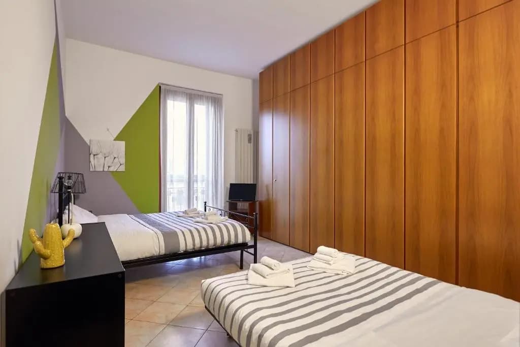 Tortona Design Flat - photo 5