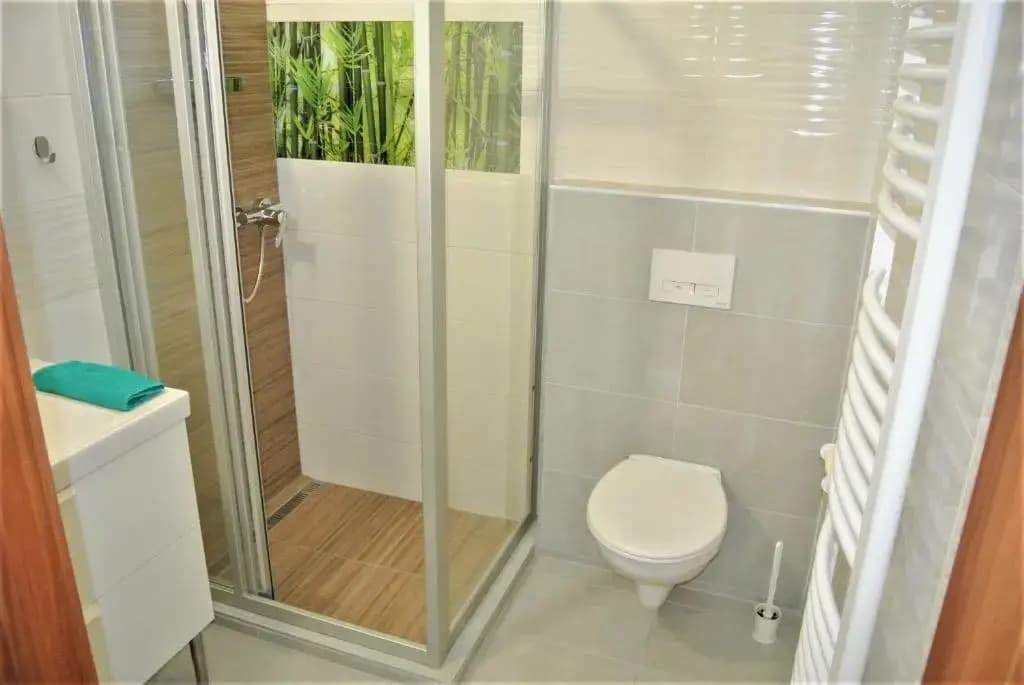 D2 Apartment Budapest - photo 6