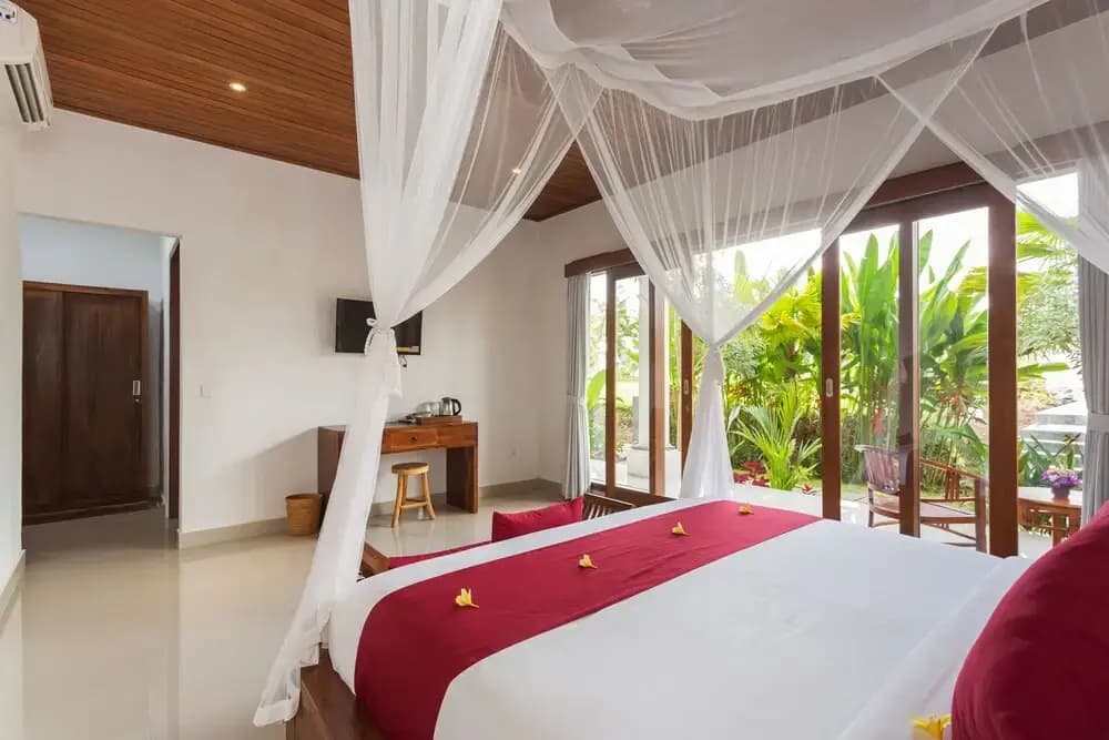 Canting Bali Suite - photo 3