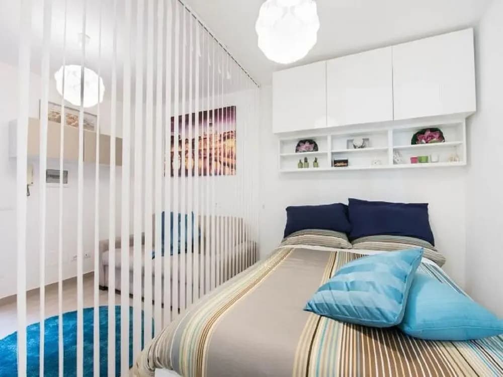 Piazza di Spagna Apartments - photo 4