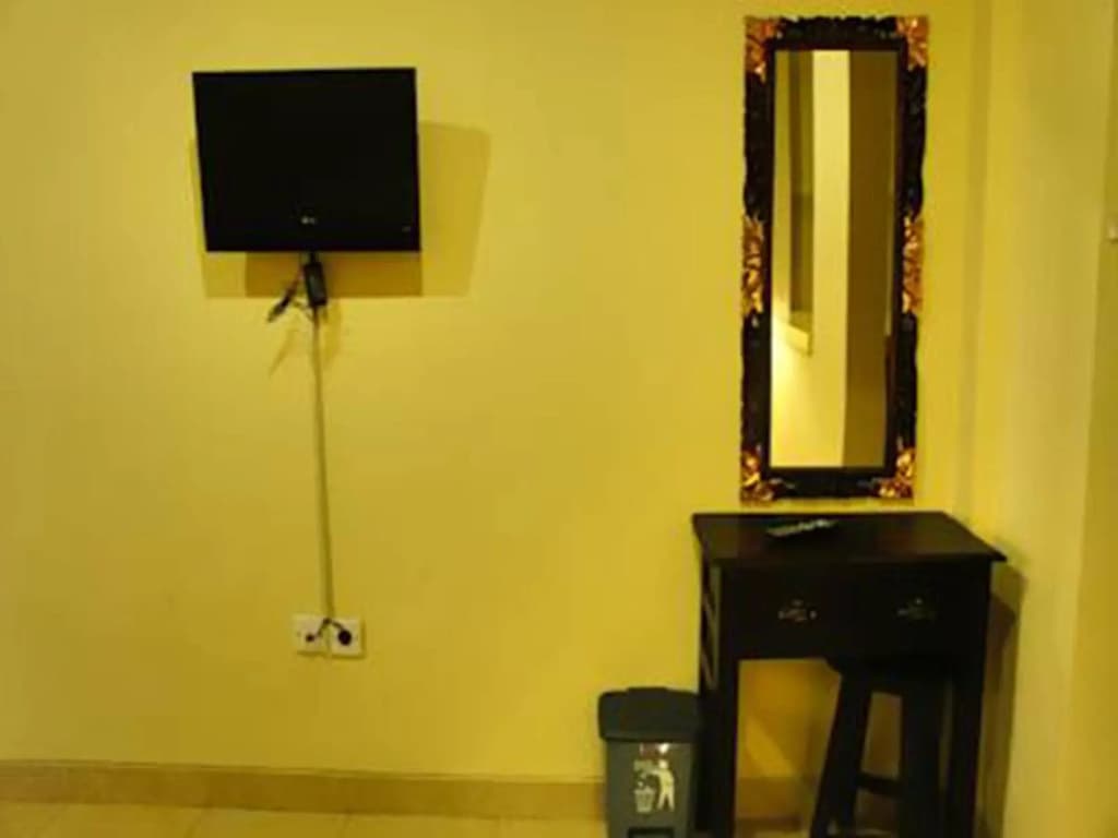 La'Mulya Guest House - photo 8