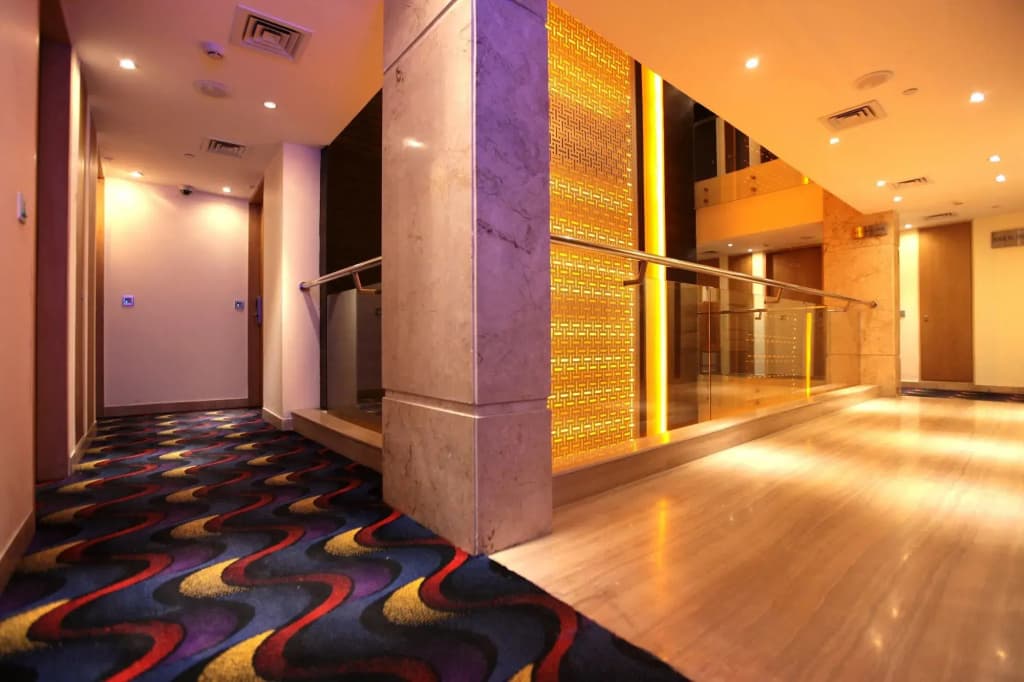 Hotel Private Affair - photo 13