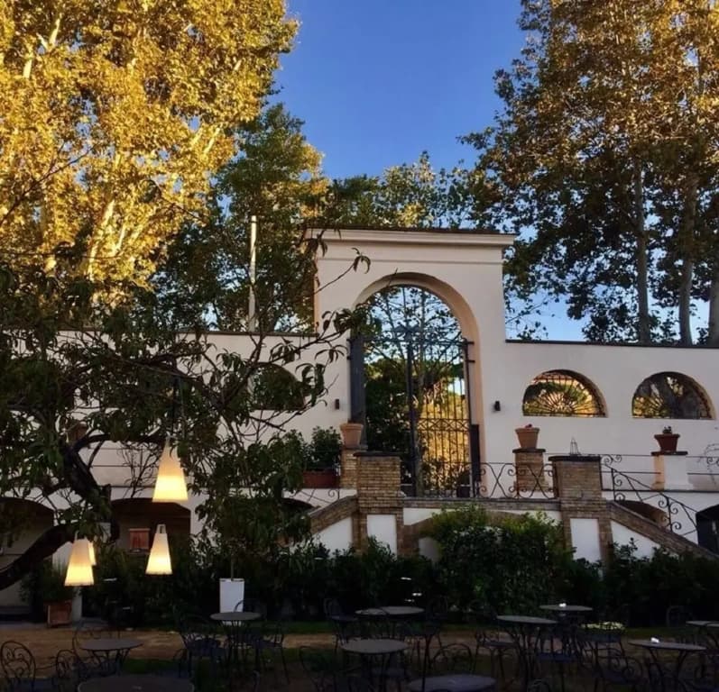 Residenza Doria Pamphilj - photo 1