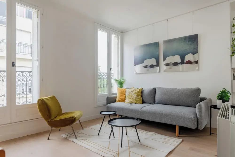 Paris Sacré Coeur residence - photo 6