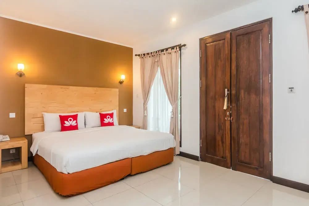 ZEN Rooms Seminyak Batu Belig - photo 5