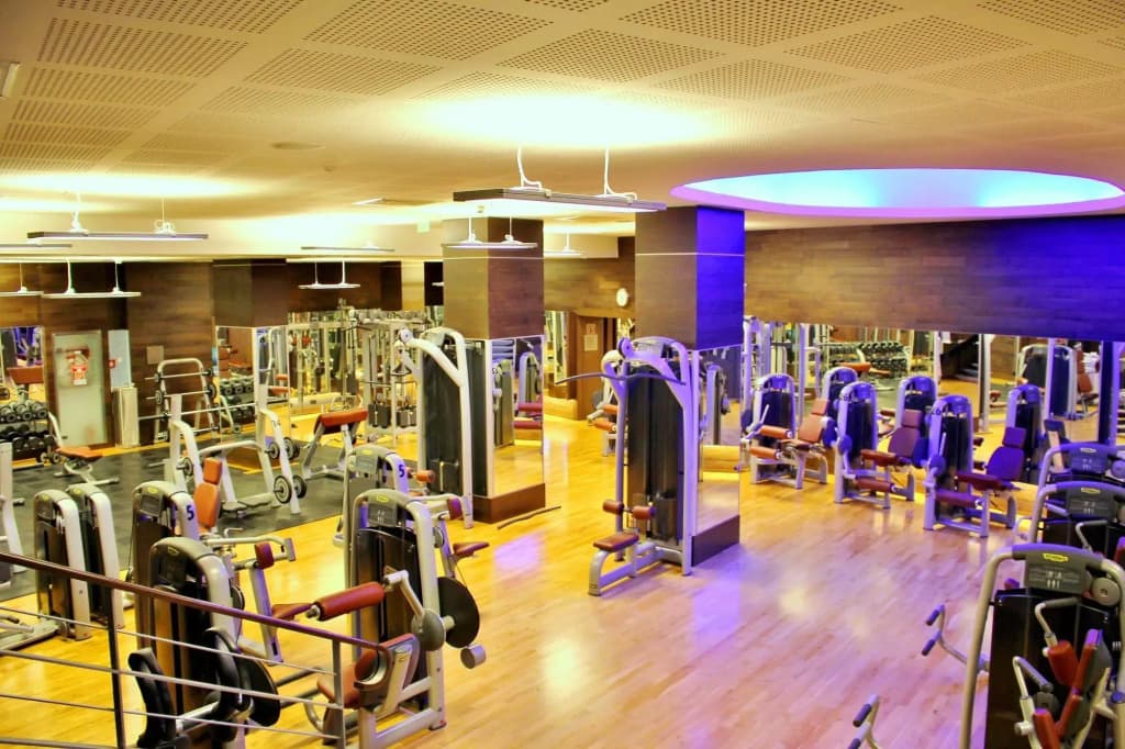 Town Hall Apartments - photo 16