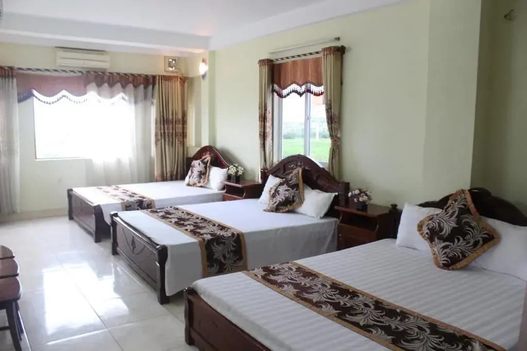 Hotel Kien Nga - photo 1