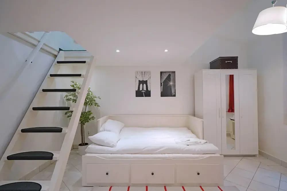 Lovely Apartment - photo 5