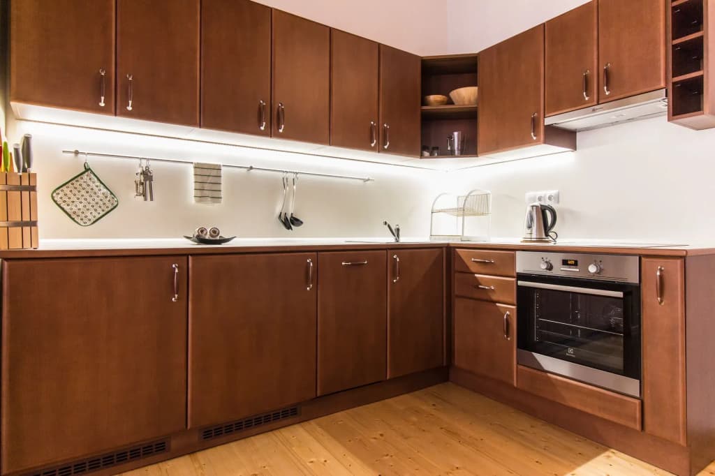 Residence Thunovska 19 - photo 19