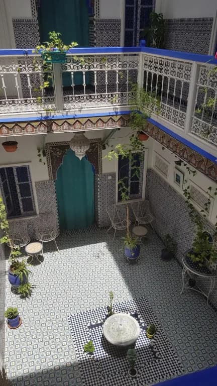 Riad Hotel Essaouira - photo 33