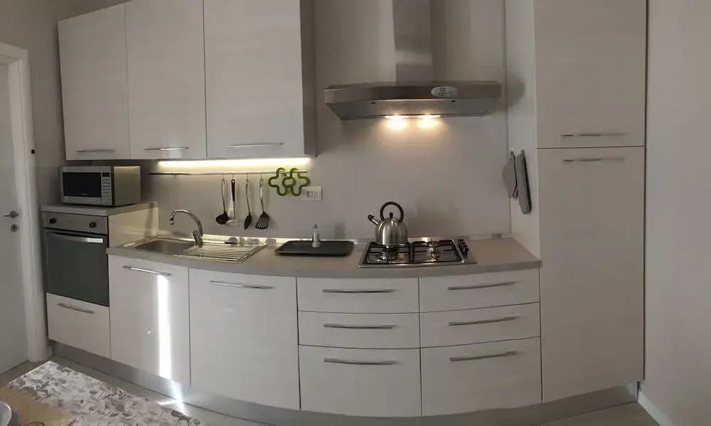 De Angeli Luxury Flat - photo 16