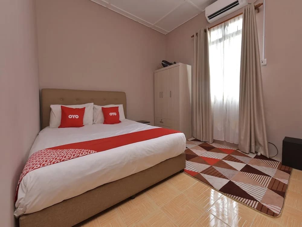 Oyo 90618 D'tahan Motel Taman Negara - photo 6