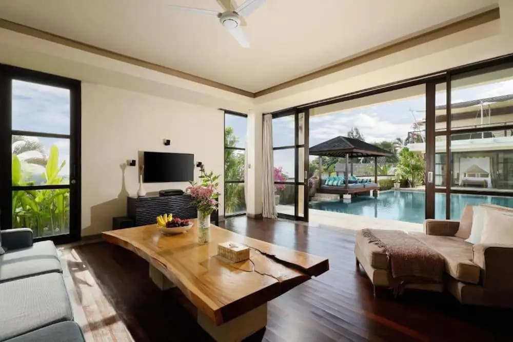 Villa Jamalu by Nakula - photo 7